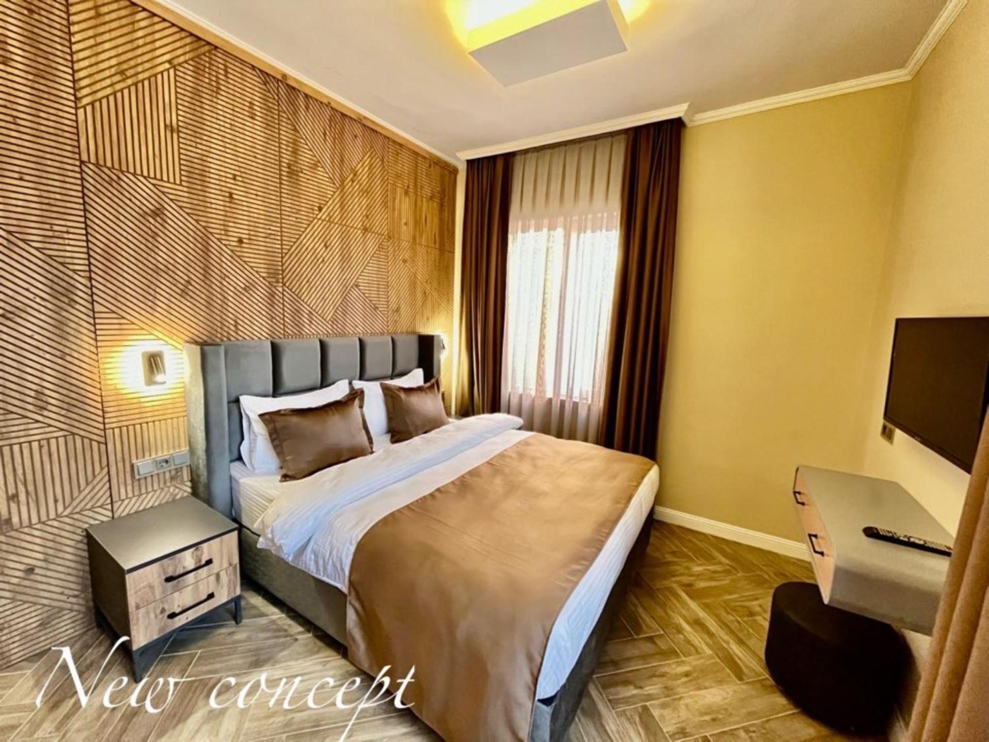 Miro Mara Boutique Hotel&Lounge Bar Edremit  Extérieur photo